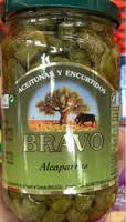Alcaparras
