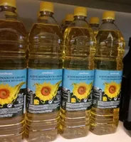 ACEITE REFINADO DE GIRASOL