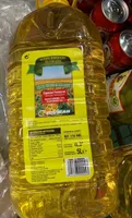 Aceite girasol alto oleico especial freidora