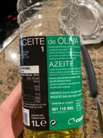 Aceite de oliva