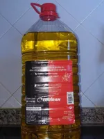 Aceite de oliva