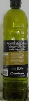 Aceite de oliva virgen extra