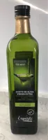Aceite de oliva virgen extra