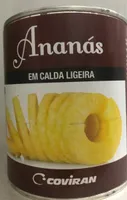 Ananas calidad suprema