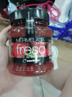 Mermelada extra fresa