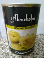 Alcachofas