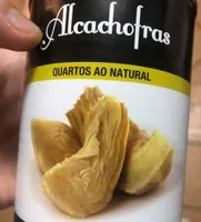 Alcachofas