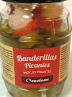 Banderillas Picantes