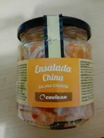 Ensalada China
