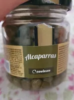 Alcaparras