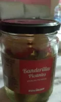 Banderillas picantes coviran