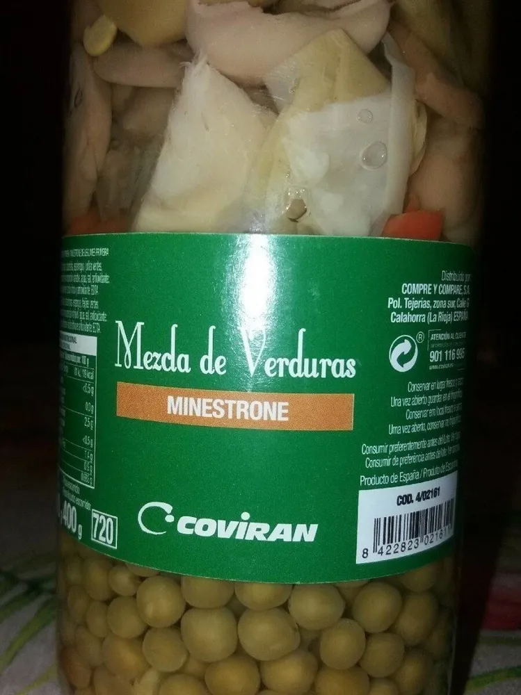 Minestrone