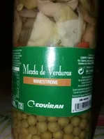 Minestrone