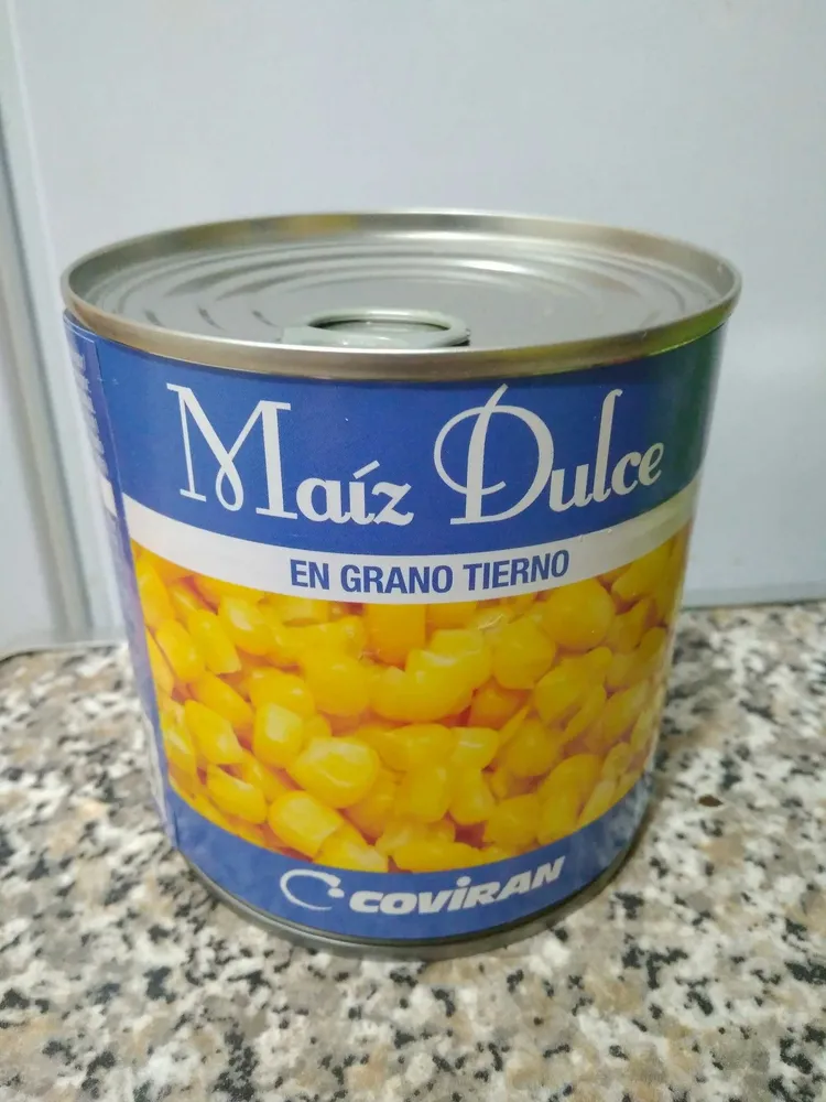 Maiz Dulce