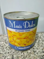 Maiz Dulce