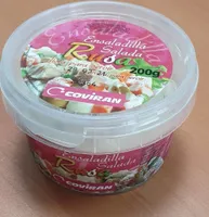 Ensaladilla Rusa
