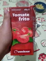 Tomate frito