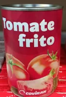 Tomate Frito lata