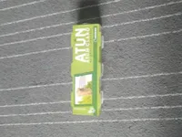 Atún claro, natural