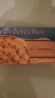 Berberechos