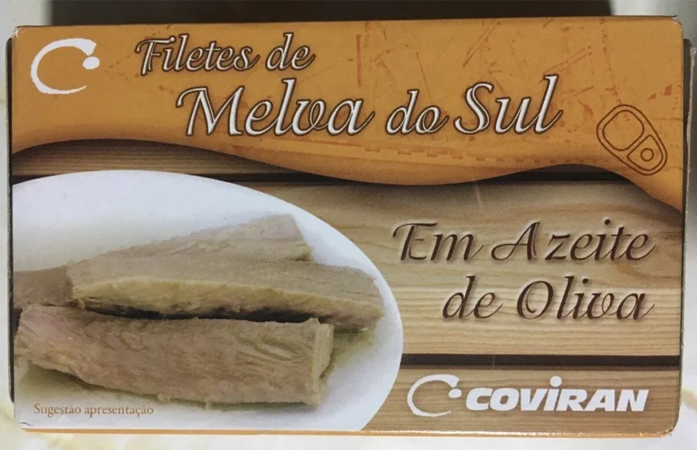 Melva del sur