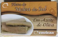 Melva del sur