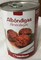 Almôndegas