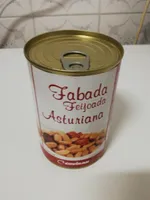 Fabada Asturiana