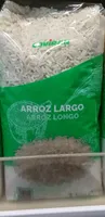 Arroz largo coviran