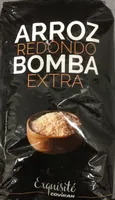 Arroz Redondo Bomba Extra