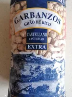 Garbanzos