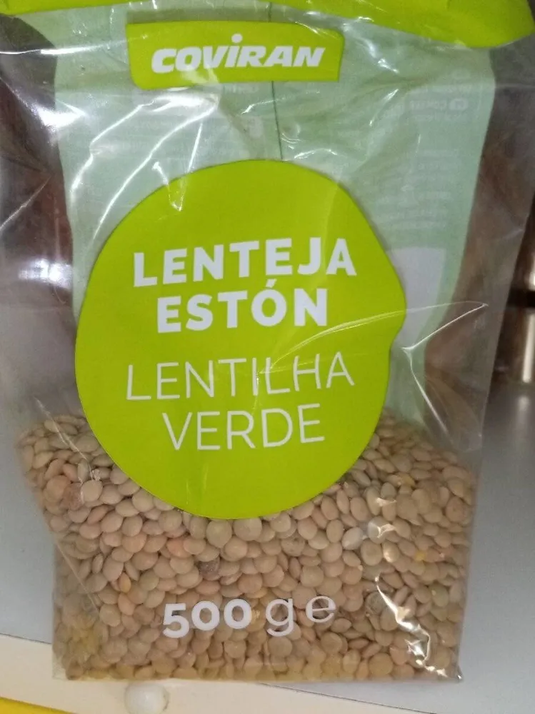 Lentejas