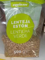 Lentejas