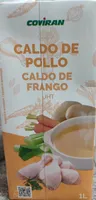 Caldo de Pollo
