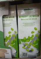 Bebida de soja