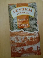 Lenteja pardina