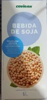 Bebida de soja