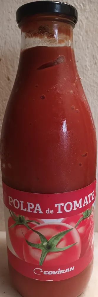 Polpa de Tomate