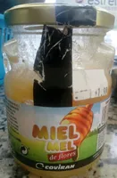 Mel de flores