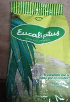 Eucaliptus