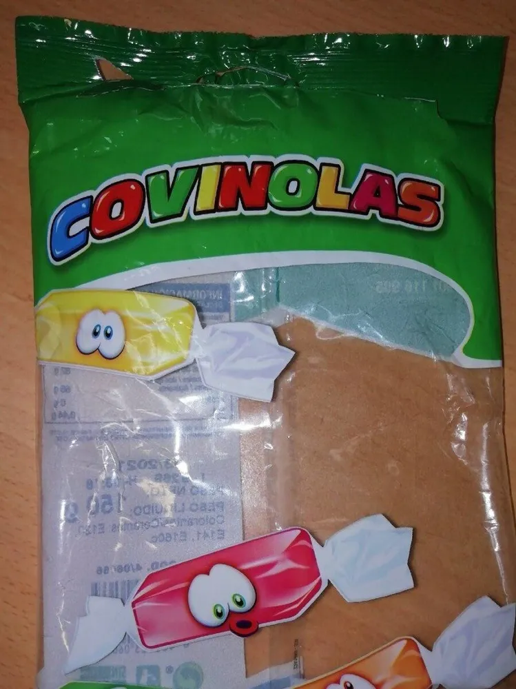 Covinolas