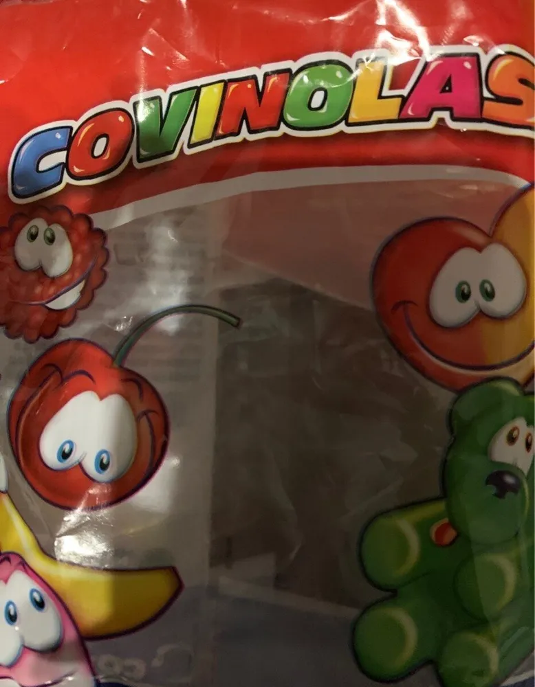 Covinolas