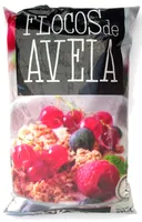 Flocos de Aveia