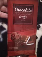 Chocolate trufa