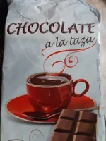 Chocolate a la taza