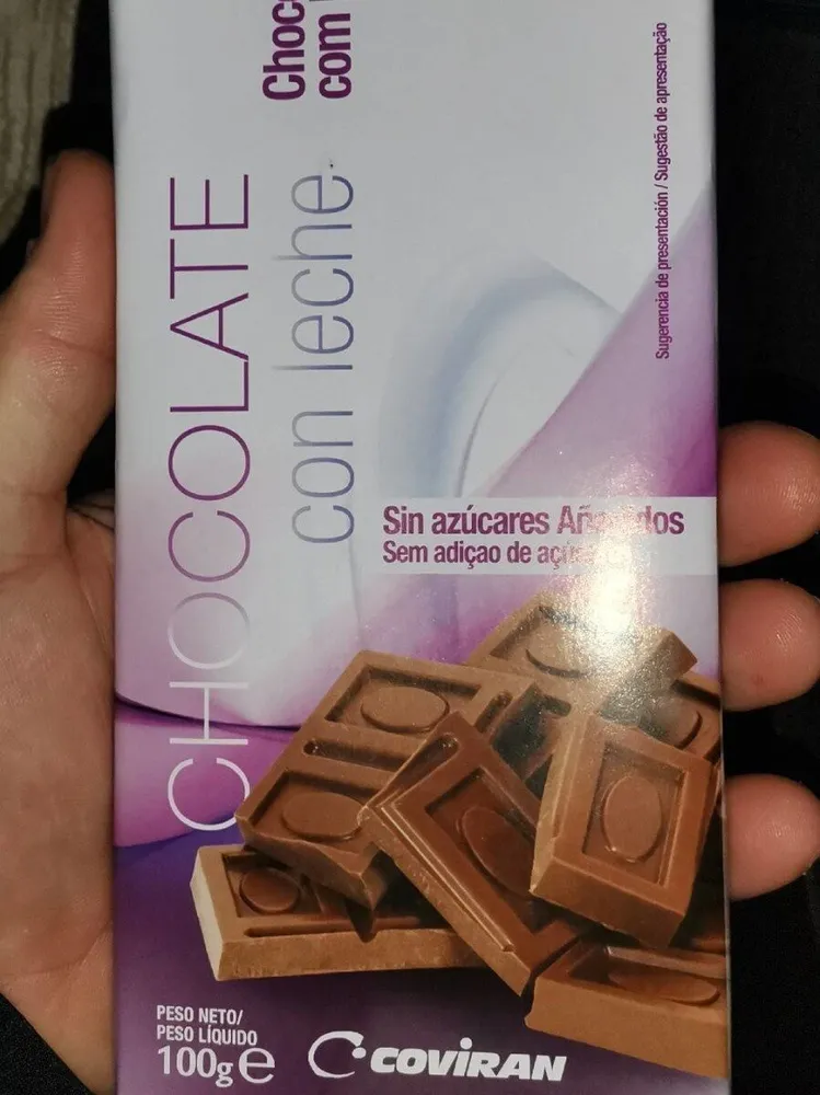 Chocolate