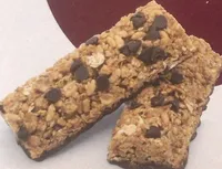 Barritas de cereales