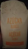 Azúcar blanco