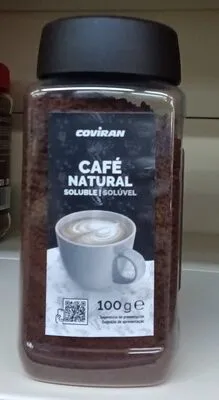 Café soluble