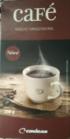 Café natural
